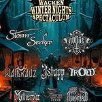 WACKEN WINTER NIGHTS SPECTACULUM