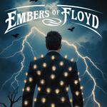 Embers of Floyd Delicate Sounds Tour at The CAT