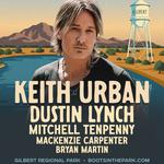 Bryan Martin Live at Boots In The Park