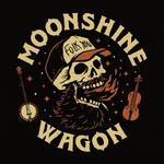 Moonshine Wagon
