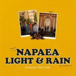 Light and Rain + NAPAEA