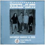 The Nickel Slots at 1849 Brewing Co.