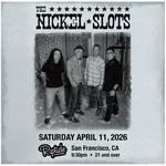 The Nickel Slots at The Riptide 