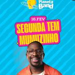 Mumuzinho no Camarote Planeta Band