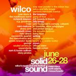 Solid Sound Festival 2026