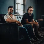 Caleb & John