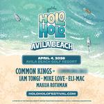 Holo Holo Avila Beach 2026
