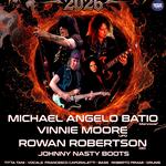 Electric Guitarlands