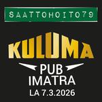 Saattohoito79 - IMATRA @Kuluma Pub 