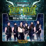 B7KLAN Festival (Arena Grand Paris)