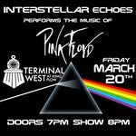 Interstellar Echoes- A Tribute to Pink Floyd