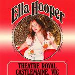Ella Hooper live in Castlemaine 