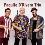 Paquito D’Rivera Trio at Garufa Club