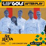 LIV Golf South Africa