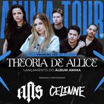 Theoria de Allice - Anima Tour | Curitiba
