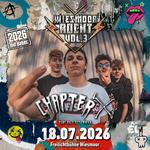 Wiesmoor rockt  2026