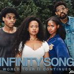 World Tour II Continues