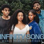 World Tour II Continues