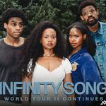 World Tour II Continues