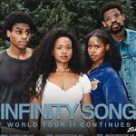 World Tour Continues