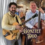 Gonztet Duo at Prosecco Restaurant & Jazz Bar