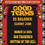 Highway To Hell Yeah Brother TOUR