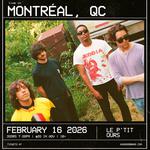 Kasador LIVE @ P'tit Ours