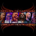Return To Paradise - A tribute to the music of Styx
