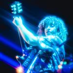 Jackie Venson Live in Asheville