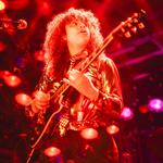 Jackie Venson Live in Charlotte