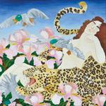 Gilliarday Festival, Sion (Valais, Suisse)