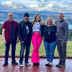 Private Labor Day Party