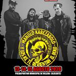 Aupa Lumbreiras 2026