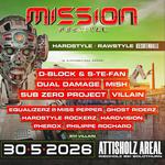 Mission Festival 2026