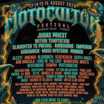 Motocultor Festival 2026