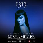 Misha Miller - "13:13"