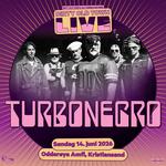 Dirty Old Town Live 2026