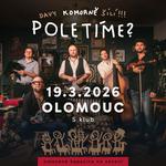 Poletíme? KOMORNĚ - Olomouc