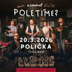 Poletíme? KOMORNĚ - Polička