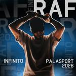 Infinito – Palasport 2026