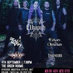 Elkapath + Dead Happy + Junkie Kut + Echoes of Obsidian + Insincere