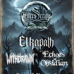 Once Upon A Time - TELLERS SCRIBE/ELKAPATH/ECHOES OF OBSIDIAN/WITHDRAWN!