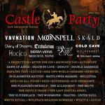 Castle Party Festival 2026
