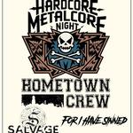 Hardcore Metalcore Night