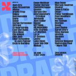 Hideout Festival 2026