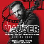 HAUSER | CINEMA TOUR