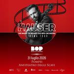 HAUSER | CINEMA TOUR 