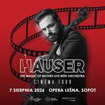 HAUSER | CINEMA TOUR 