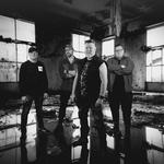 Eulogy supporting Ghosted