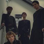 Loveth Besamoh in MEZZ